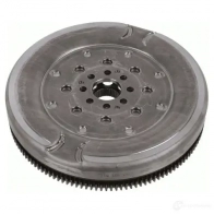 Маховик SACHS 2295001817 X53U GAF 1437787968 - Изображение 2