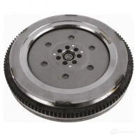 Маховик SACHS KBS OP2 1437787201 2294501245 - Изображение 2