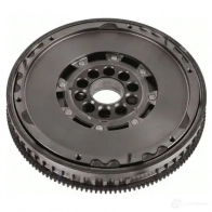 Маховик SACHS 2294501233 1437786378 680G1 4T - Изображение 1