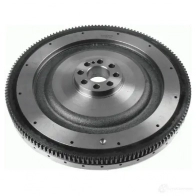 Маховик SACHS 4013872768868 1A38AE E 394122 3421601068 - Изображение 2