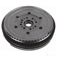 Маховик SACHS RF MDND 2294501219 1437787461 - Изображение 2