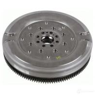 Маховик SACHS 2295002019 1438011221 YW3G E - Изображение 2