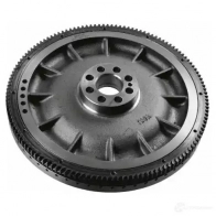 Маховик SACHS 4013872881017 394136 3421601083 4DRC GK - Изображение 2