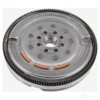Маховик SACHS LS6OR2 Z 2294701059 1438011216 - Изображение 2