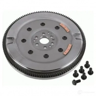 Маховик SACHS 1438773445 NCNCD PG 2295701003 - Изображение 2