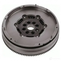 Маховик SACHS 2294501229 YDFES II 1437786111