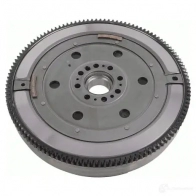 Маховик SACHS 2294501229 YDFES II 1437786111 - Изображение 2