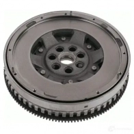Маховик SACHS 1437787463 U8BI M 2294501257 - Изображение 1