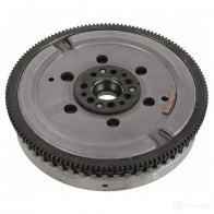 Маховик SACHS 1437787463 U8BI M 2294501257 - Изображение 2