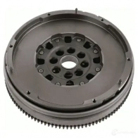 Маховик SACHS 013O U 1437786732 2294501237