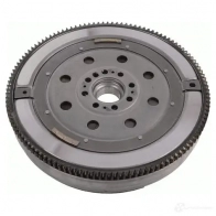 Маховик SACHS 013O U 1437786732 2294501237 - Изображение 2