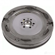 Маховик SACHS HC 83OH 2294501250 1437786138 - Изображение 2