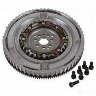 Маховик SACHS 2295701006 1437786361 Z8 A2J