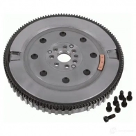 Маховик SACHS 2295701006 1437786361 Z8 A2J - Изображение 2