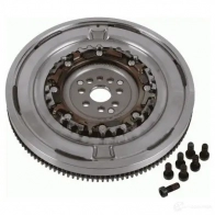Маховик SACHS 2295701007 S3 MCN 1438773463