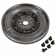 Маховик SACHS UH0U AE 2295701005 1438773466