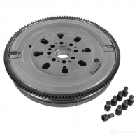 Маховик SACHS 1437786058 4 VQBQVC 2294501232 - Изображение 2