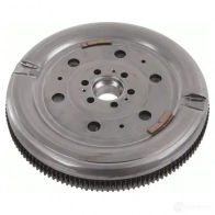 Маховик SACHS 1437786060 2294501228 ML XRMO - Изображение 2