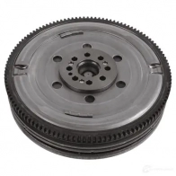 Маховик SACHS 6DQGI 6 2294501251 1437786129 - Изображение 2