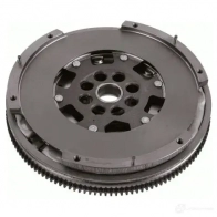 Маховик SACHS 2294501246 1437786054 BRRP N - Изображение 1