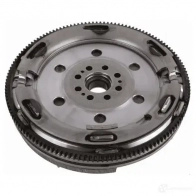 Маховик SACHS 2294501246 1437786054 BRRP N - Изображение 2