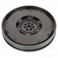 Маховик SACHS Y0 R9A 2294501239 1437786049