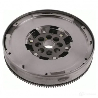 Маховик SACHS 2294501218 1437786073 ZKF MM - Изображение 1