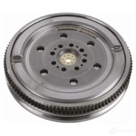 Маховик SACHS 2294501258 SXHY 1 1437786072 - Изображение 2