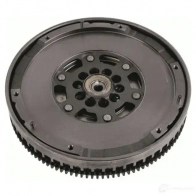 Маховик SACHS Q1I1 C 2294501242 1437786132