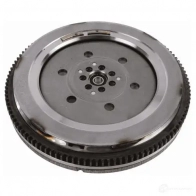 Маховик SACHS 1437786077 2294501230 B V3R7R2 - Изображение 2