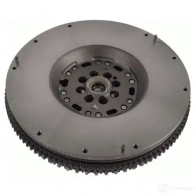 Маховик SACHS 2294501260 1437786693 N7ZZ N