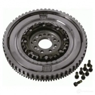 Маховик SACHS 2295701002 BI3 M0P 1438773478