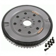 Маховик SACHS 2295701002 BI3 M0P 1438773478 - Изображение 2