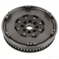Маховик SACHS O9 BUO06 1437786135 2294501227