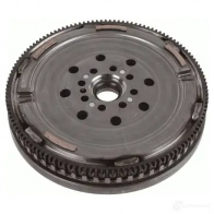 Маховик SACHS O9 BUO06 1437786135 2294501227 - Изображение 2