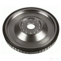 Маховик SACHS ZOS95 O 4013872914166 1424956240 3421601087 - Изображение 2