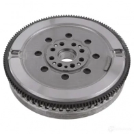 Маховик SACHS 1437786140 EW 561O 2294501224 - Изображение 2