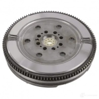 Маховик SACHS 1437786386 2294501247 GDX19 L - Изображение 2