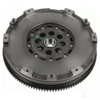 Маховик SACHS 1438773498 2294701061 C2 4EH