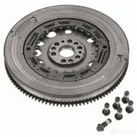 Маховик SACHS 2295601017 7CPFD G 1438773506