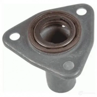 Направляющая втулка вилки сцепления SACHS 391108 V7A1F VE 3114600008 4013872815470 - Изображение 2