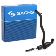 Главный цилиндр сцепления SACHS HY4V 3S 4013872946143 6284 600 782 1424354840 - Изображение 2