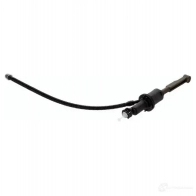 Главный цилиндр сцепления SACHS CJDY 0A 6284 605 066 4013872850761 395272 - Изображение 2