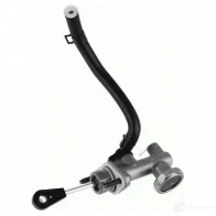 Главный цилиндр сцепления SACHS 6284 600 781 1424354839 M9MQ GKB 4013872939251