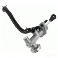Главный цилиндр сцепления SACHS 6284 600 781 1424354839 M9MQ GKB 4013872939251 - Изображение 2