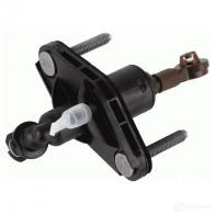 Главный цилиндр сцепления SACHS 2 KAOL 1424354856 6284 605 085 4013872951642 - Изображение 2