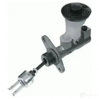Главный цилиндр сцепления SACHS 395126 6284 600 646 4013872756131 W6 3AA7Z