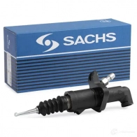 Главный цилиндр сцепления SACHS 1198012780 4013872924226 3AN9 34 6284 600 769 - Изображение 2
