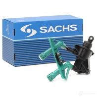 Главный цилиндр сцепления SACHS 395011 66 UP9Q6 4013872589715 6284 600 149 - Изображение 2