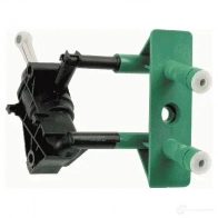 Главный цилиндр сцепления SACHS 395011 66 UP9Q6 4013872589715 6284 600 149 - Изображение 7